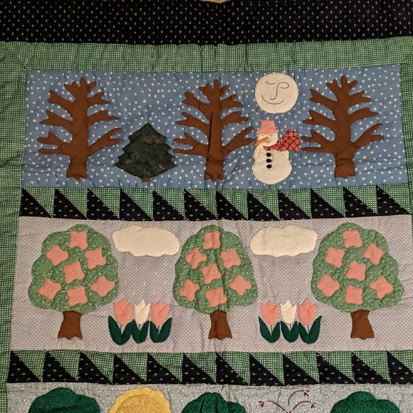 Quilt - Picture 3 of 7